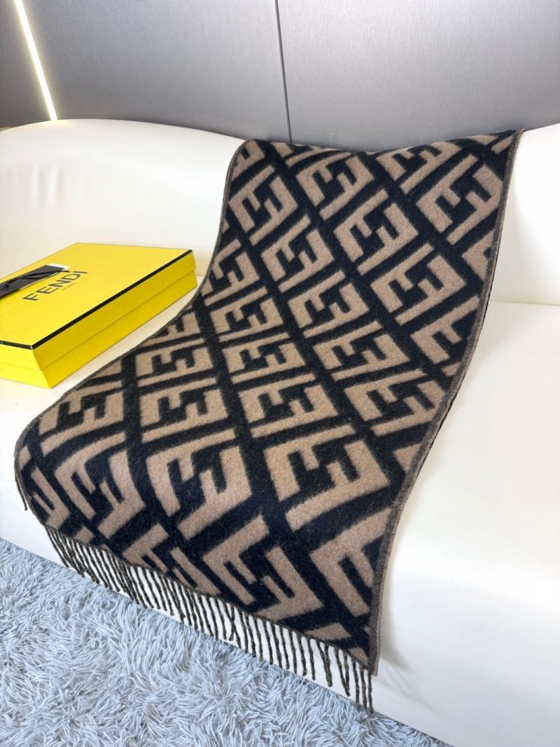 Fendi Scarf